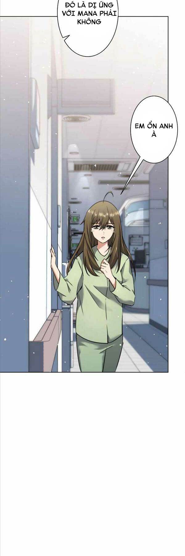 Tôi Là Thợ Săn Cấp EX - Chapter 6 - Page 48