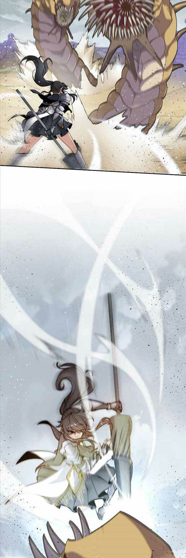 Tôi Là Thợ Săn Cấp EX - Chapter 6 - Page 4