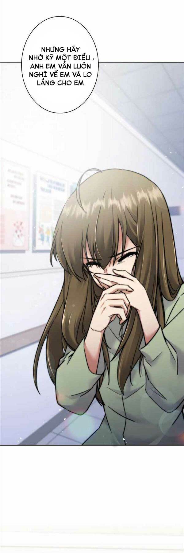 Tôi Là Thợ Săn Cấp EX - Chapter 6 - Page 53