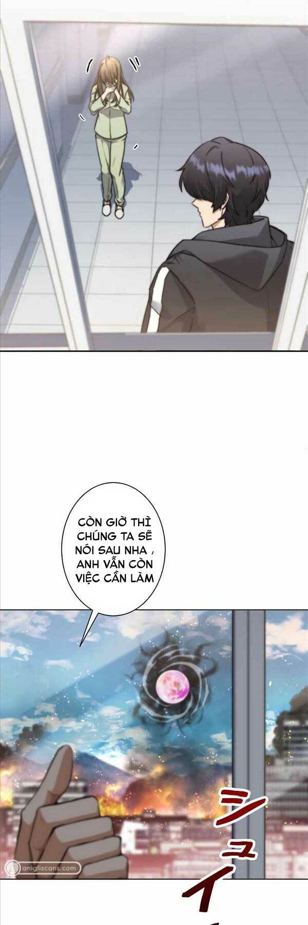 Tôi Là Thợ Săn Cấp EX - Chapter 6 - Page 54