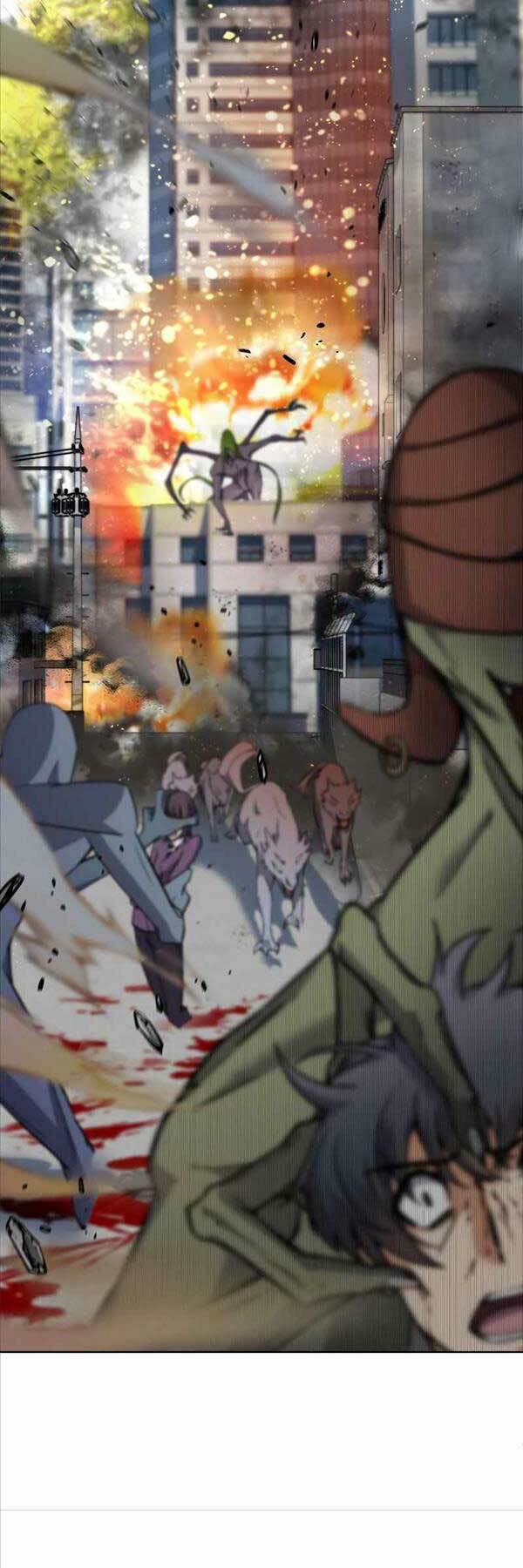 Tôi Là Thợ Săn Cấp EX - Chapter 6 - Page 56