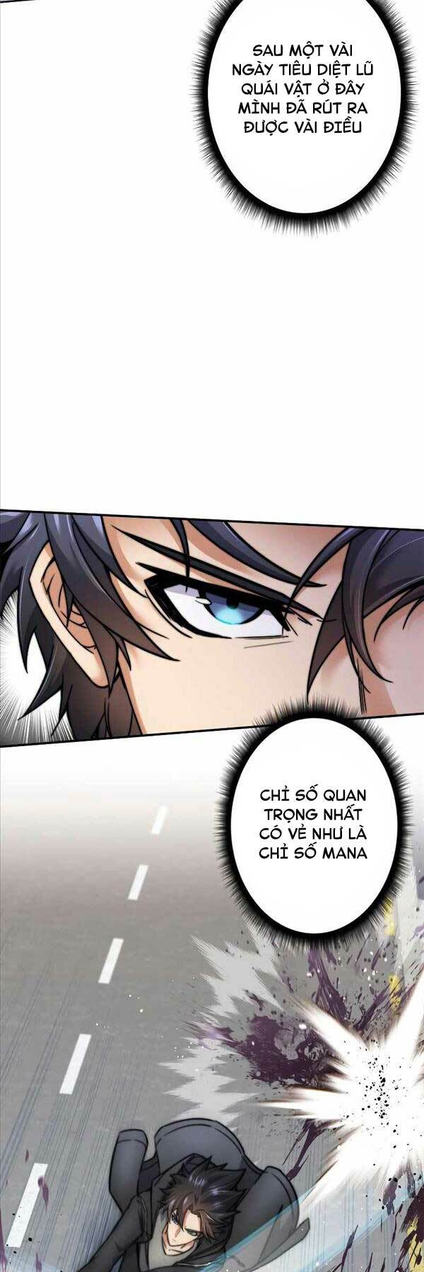 Tôi Là Thợ Săn Cấp EX - Chapter 6 - Page 58