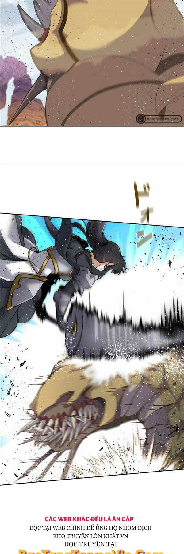 Tôi Là Thợ Săn Cấp EX - Chapter 6 - Page 5