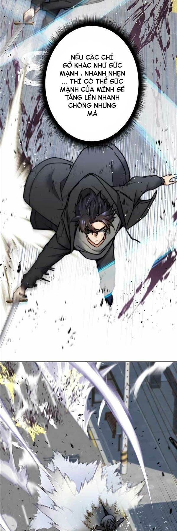 Tôi Là Thợ Săn Cấp EX - Chapter 6 - Page 59