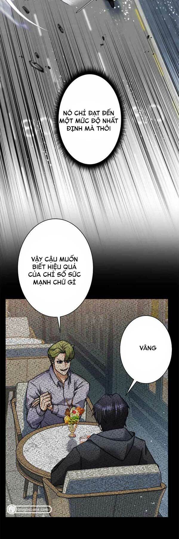 Tôi Là Thợ Săn Cấp EX - Chapter 6 - Page 60