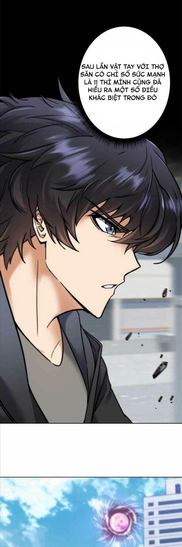 Tôi Là Thợ Săn Cấp EX - Chapter 6 - Page 61