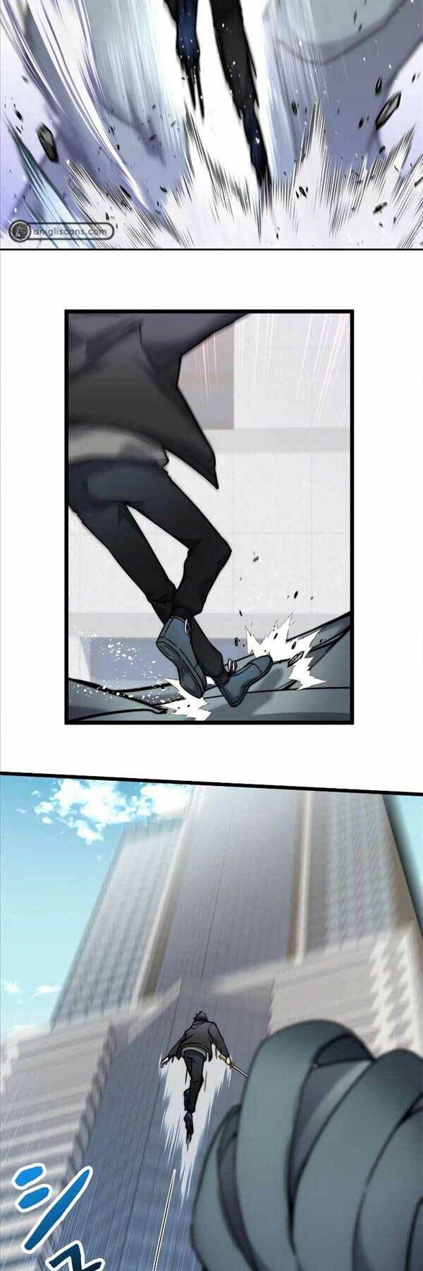 Tôi Là Thợ Săn Cấp EX - Chapter 6 - Page 63