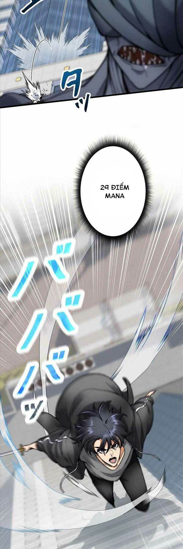 Tôi Là Thợ Săn Cấp EX - Chapter 6 - Page 64