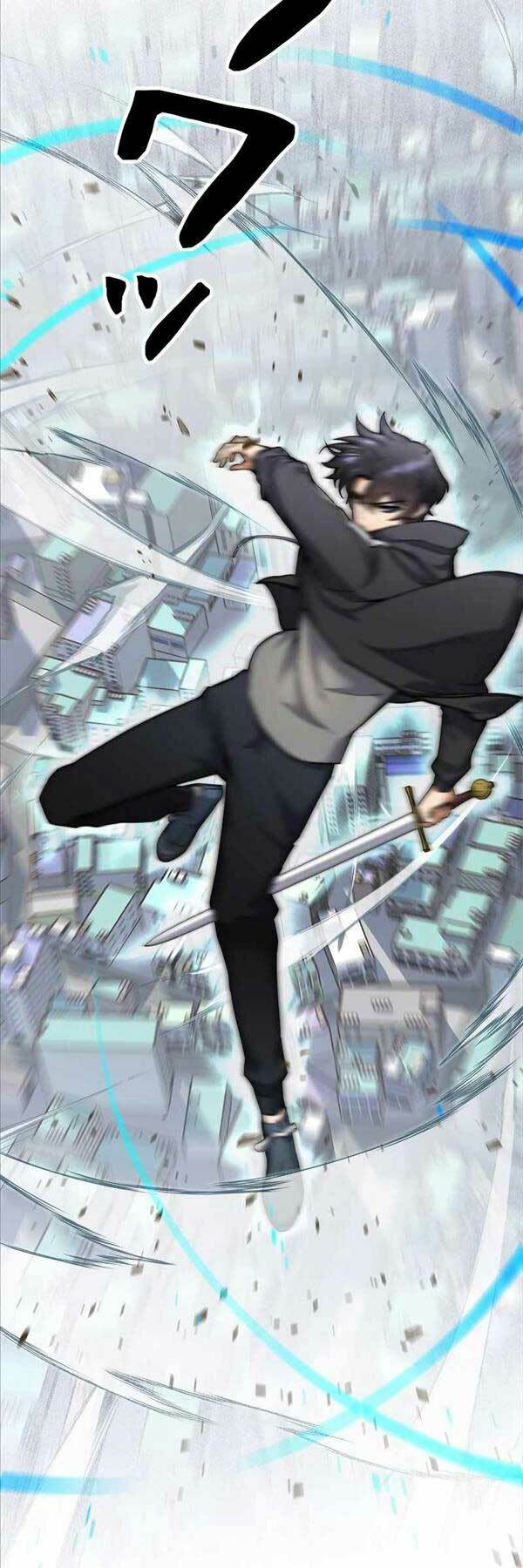 Tôi Là Thợ Săn Cấp EX - Chapter 6 - Page 68