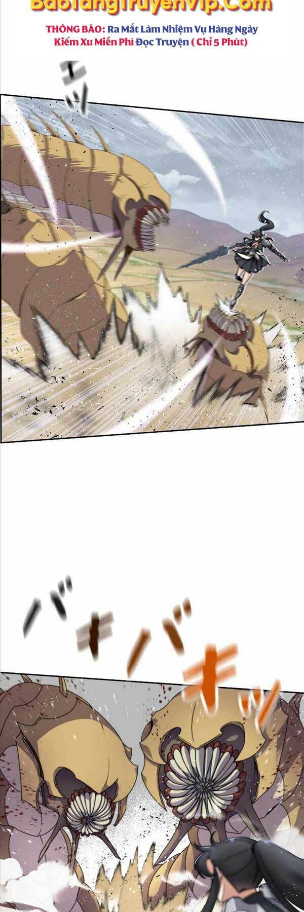 Tôi Là Thợ Săn Cấp EX - Chapter 6 - Page 6