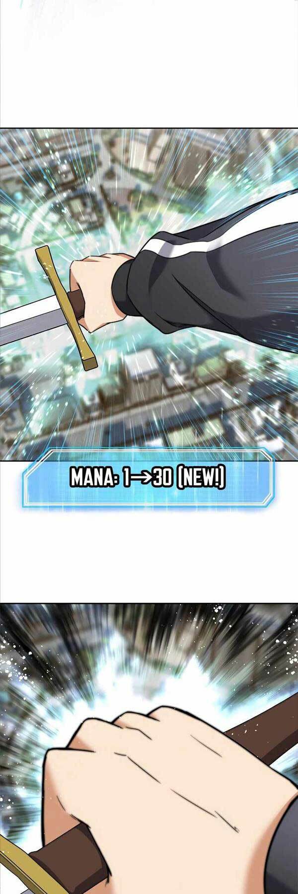 Tôi Là Thợ Săn Cấp EX - Chapter 6 - Page 69