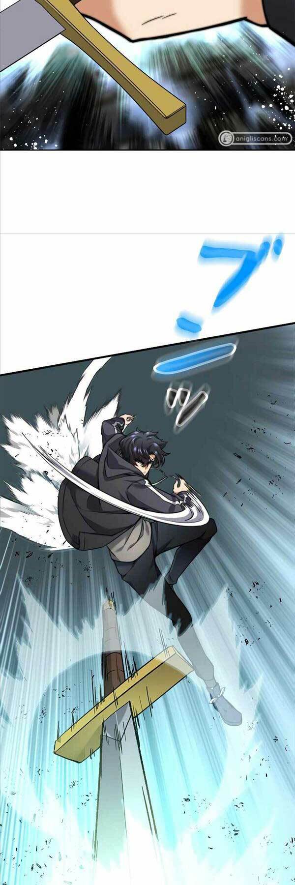 Tôi Là Thợ Săn Cấp EX - Chapter 6 - Page 70