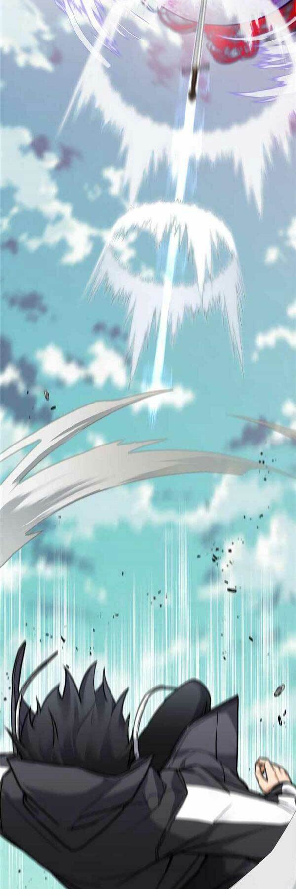 Tôi Là Thợ Săn Cấp EX - Chapter 6 - Page 73