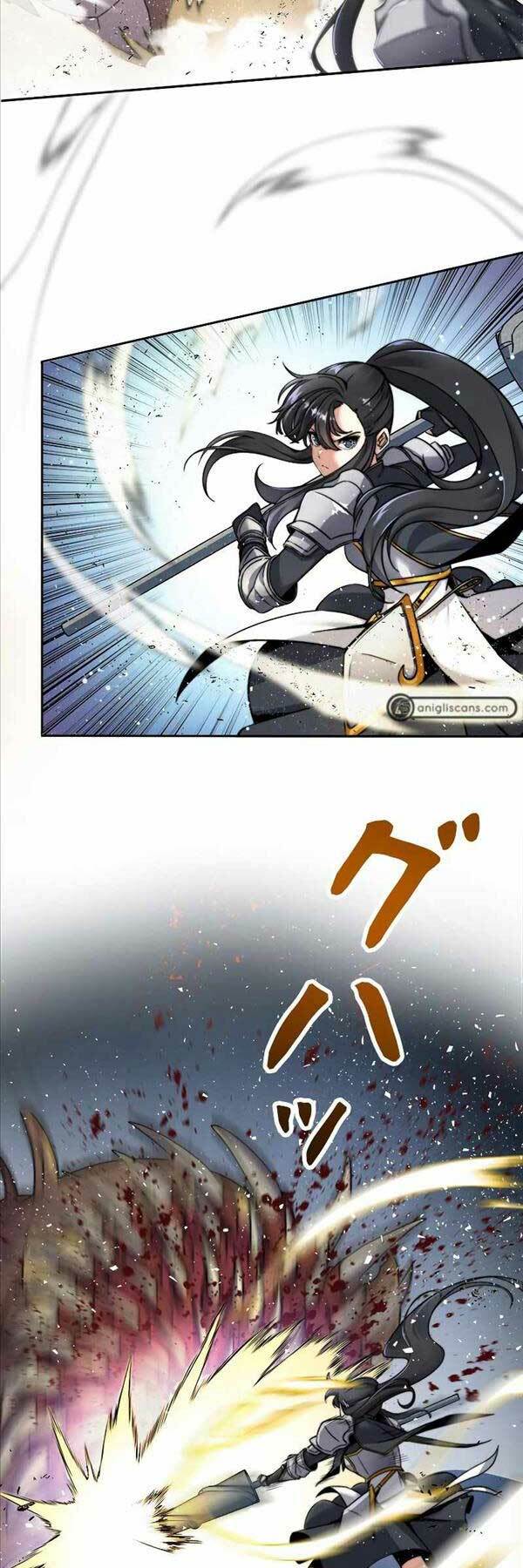 Tôi Là Thợ Săn Cấp EX - Chapter 6 - Page 7