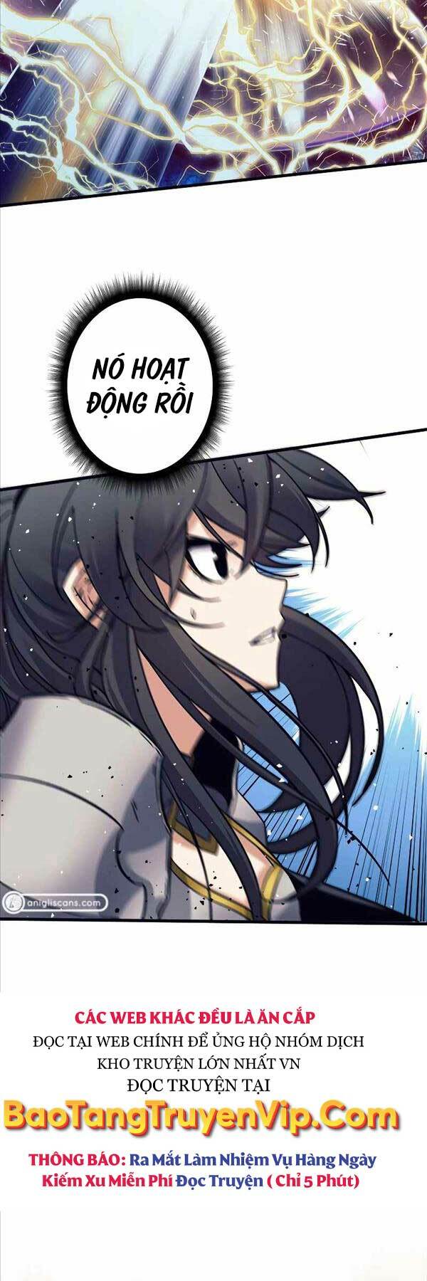 Tôi Là Thợ Săn Cấp EX - Chapter 7 - Page 9