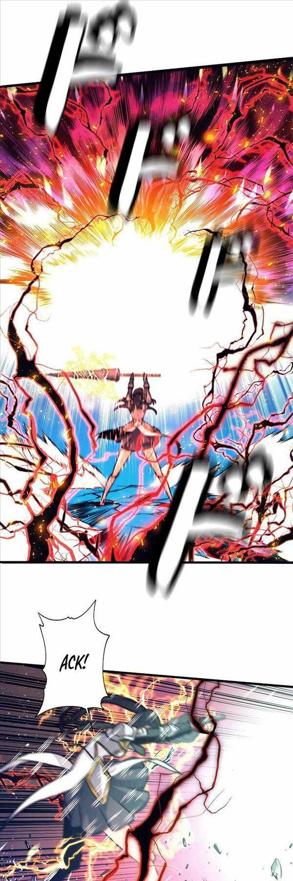 Tôi Là Thợ Săn Cấp EX - Chapter 7 - Page 13