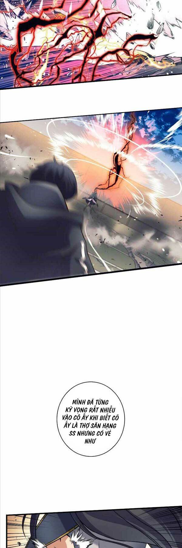 Tôi Là Thợ Săn Cấp EX - Chapter 7 - Page 14