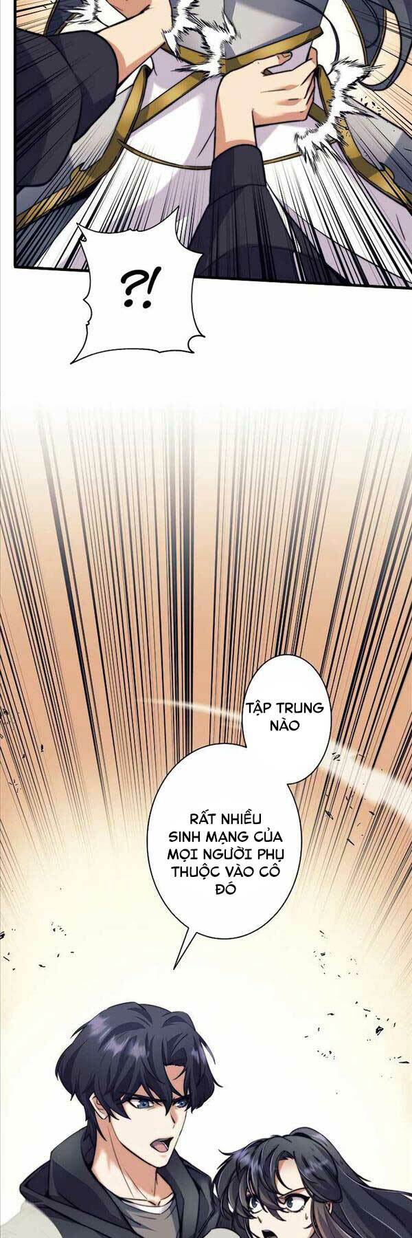 Tôi Là Thợ Săn Cấp EX - Chapter 7 - Page 15