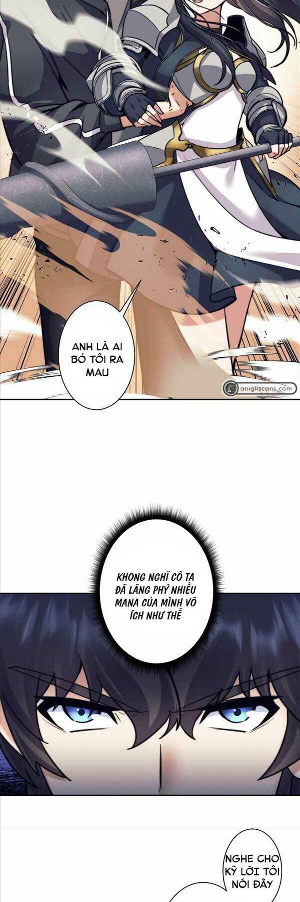 Tôi Là Thợ Săn Cấp EX - Chapter 7 - Page 16