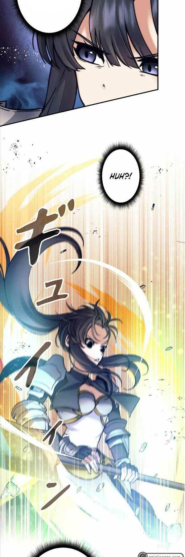 Tôi Là Thợ Săn Cấp EX - Chapter 7 - Page 18