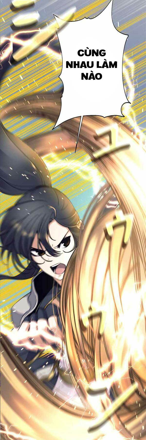 Tôi Là Thợ Săn Cấp EX - Chapter 7 - Page 21