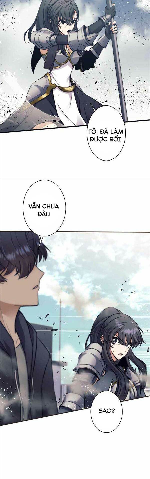 Tôi Là Thợ Săn Cấp EX - Chapter 7 - Page 25