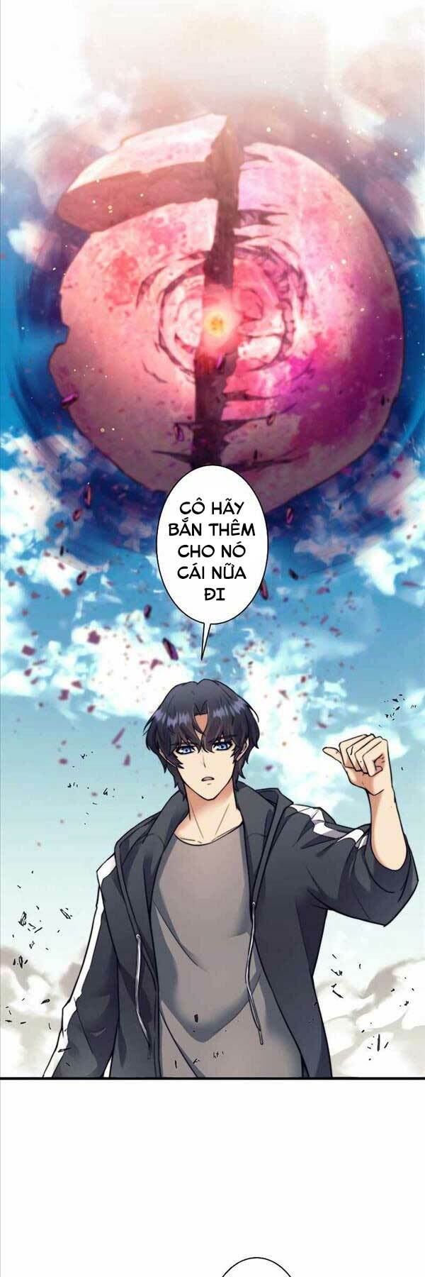 Tôi Là Thợ Săn Cấp EX - Chapter 7 - Page 27