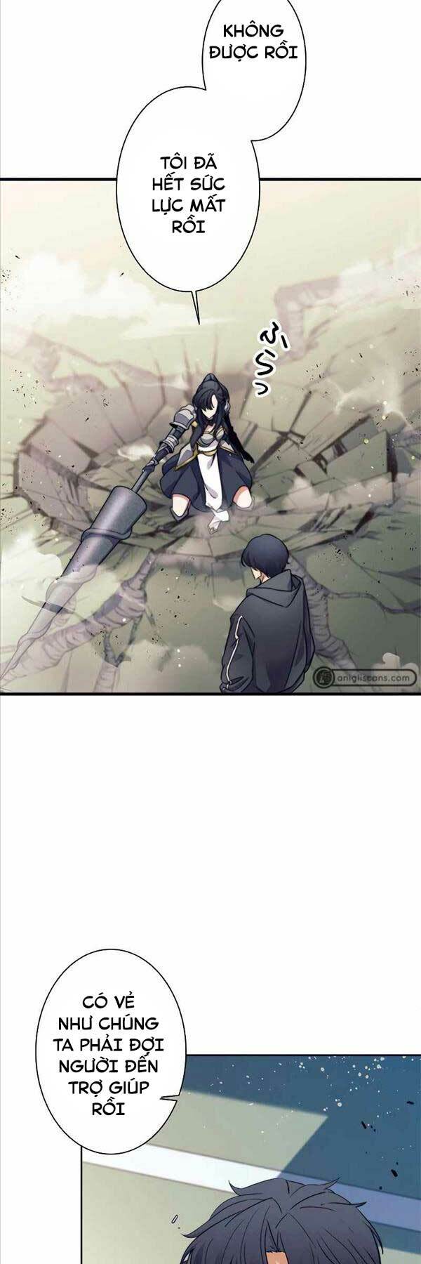 Tôi Là Thợ Săn Cấp EX - Chapter 7 - Page 28