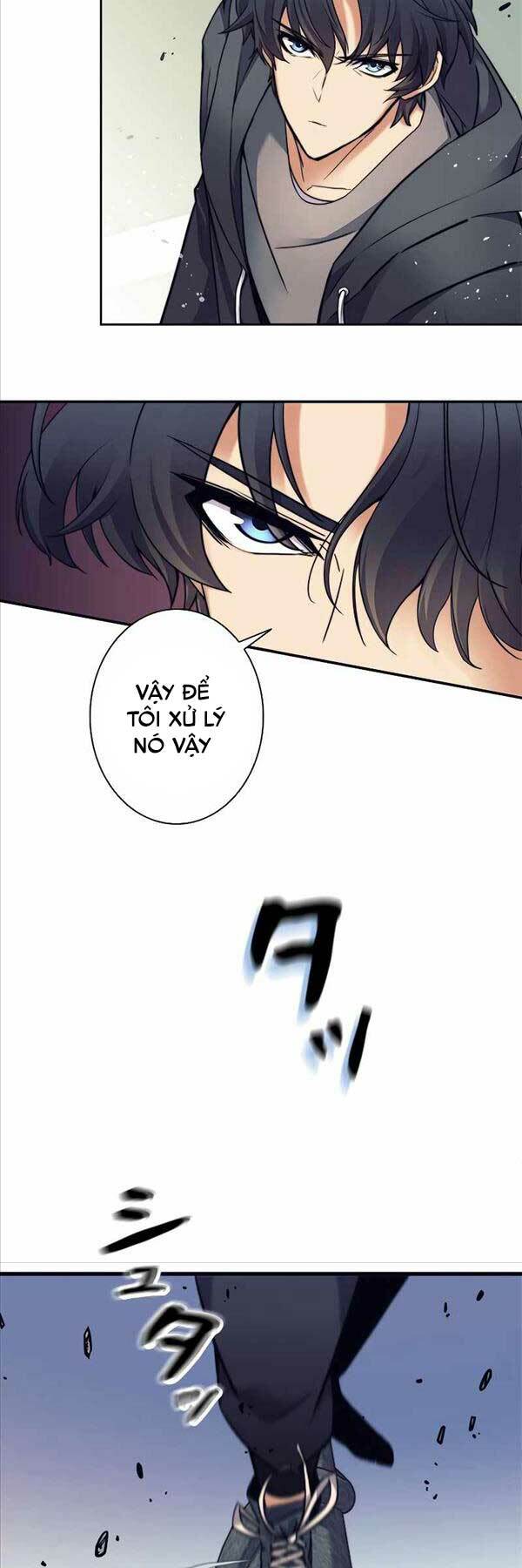 Tôi Là Thợ Săn Cấp EX - Chapter 7 - Page 29