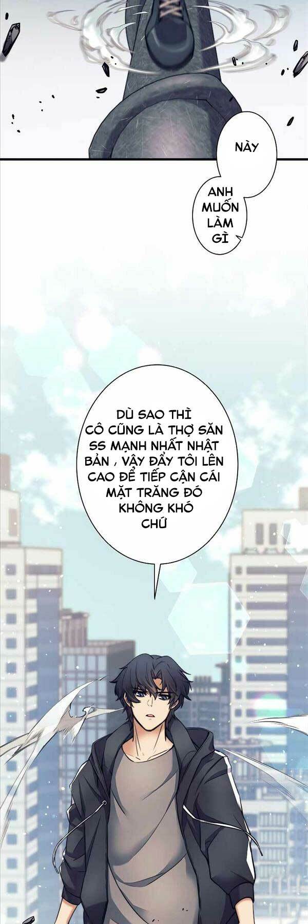 Tôi Là Thợ Săn Cấp EX - Chapter 7 - Page 30