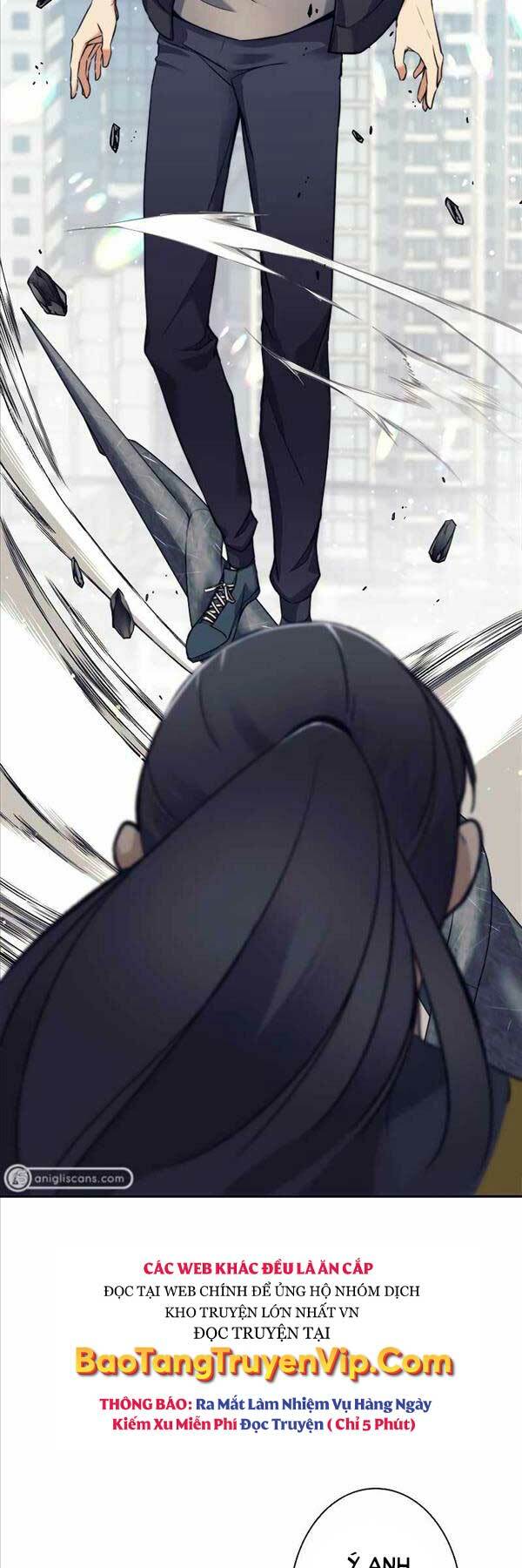 Tôi Là Thợ Săn Cấp EX - Chapter 7 - Page 31