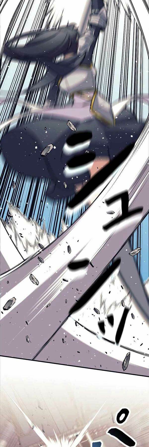 Tôi Là Thợ Săn Cấp EX - Chapter 7 - Page 34