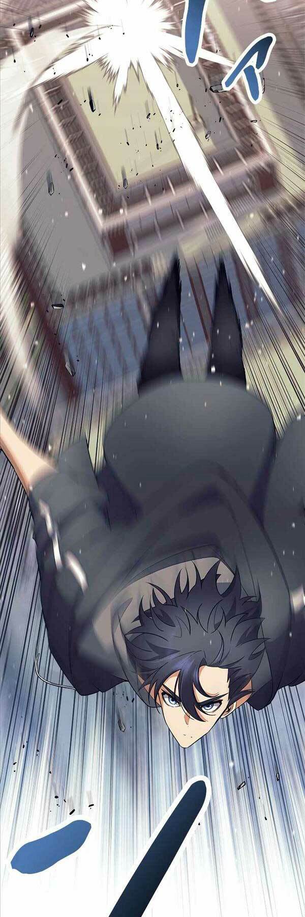 Tôi Là Thợ Săn Cấp EX - Chapter 7 - Page 35