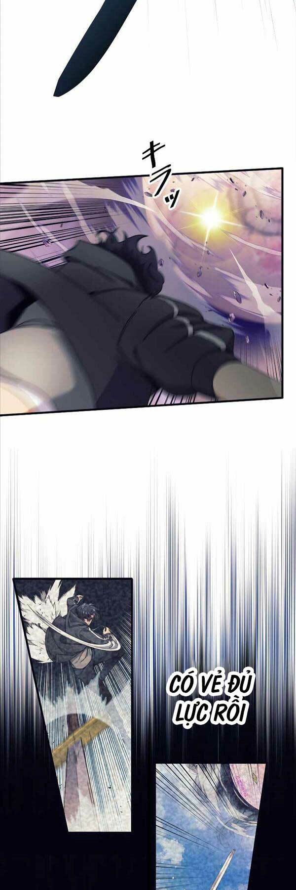 Tôi Là Thợ Săn Cấp EX - Chapter 7 - Page 36
