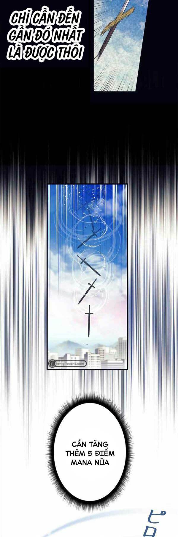 Tôi Là Thợ Săn Cấp EX - Chapter 7 - Page 37