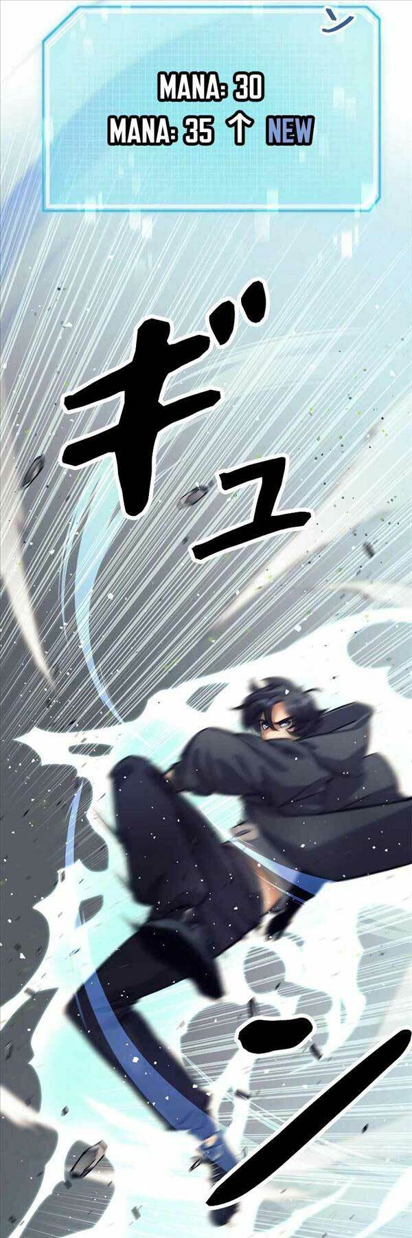 Tôi Là Thợ Săn Cấp EX - Chapter 7 - Page 38