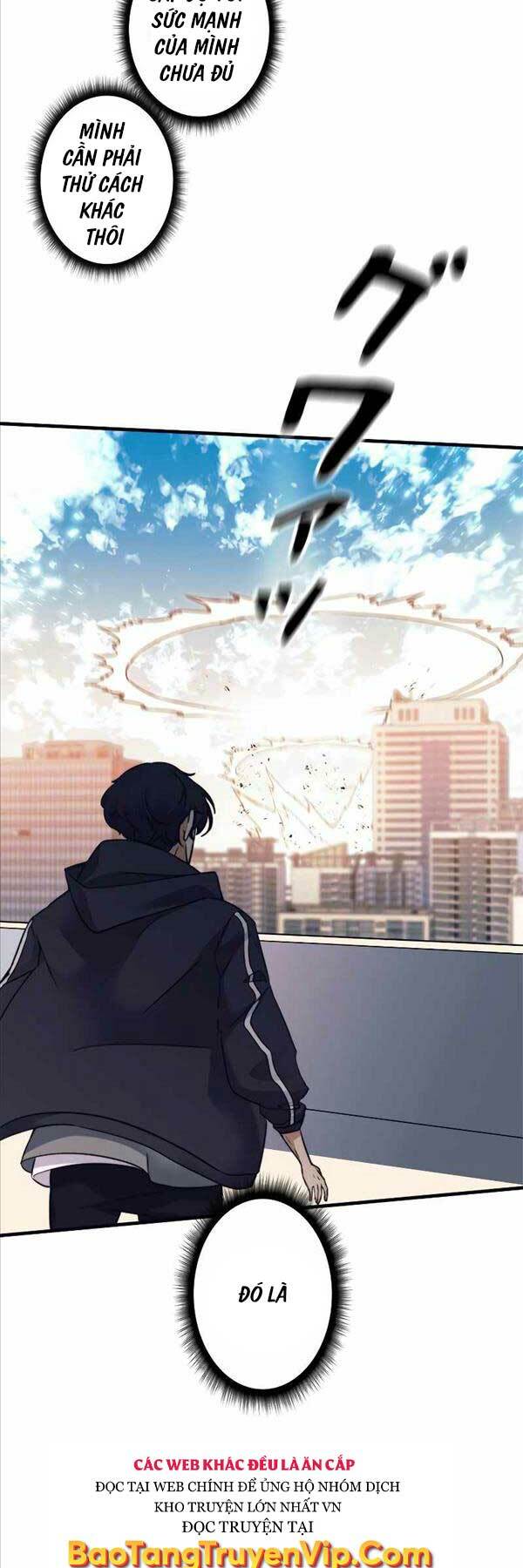 Tôi Là Thợ Săn Cấp EX - Chapter 7 - Page 3