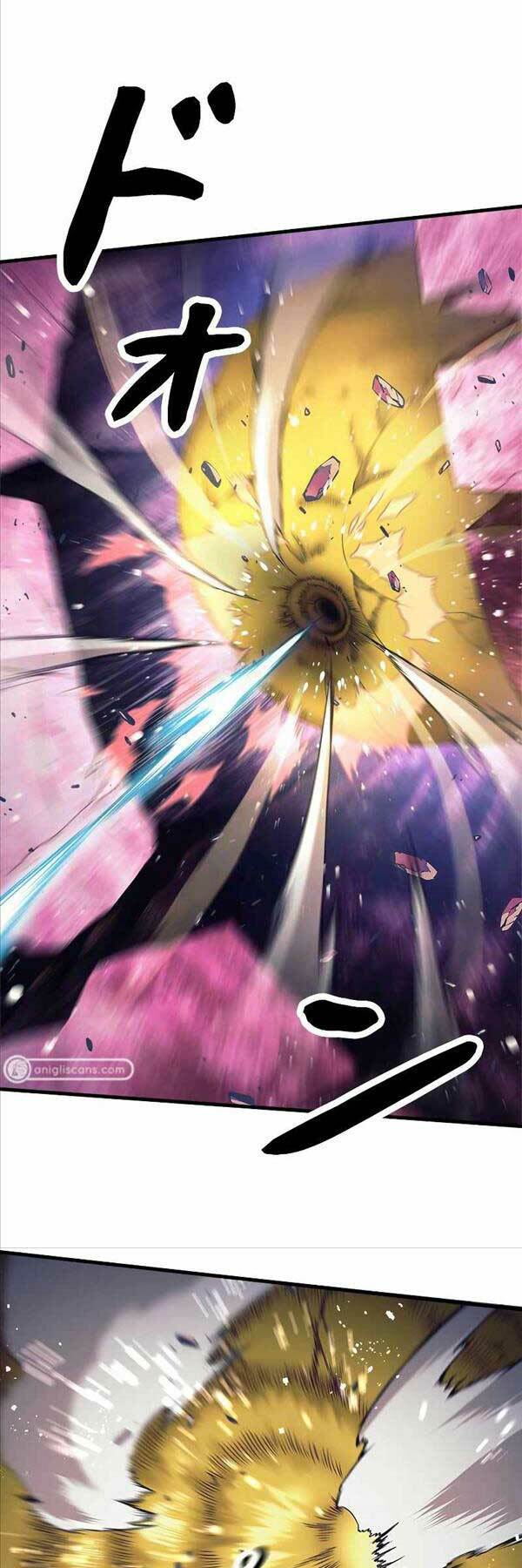 Tôi Là Thợ Săn Cấp EX - Chapter 7 - Page 45