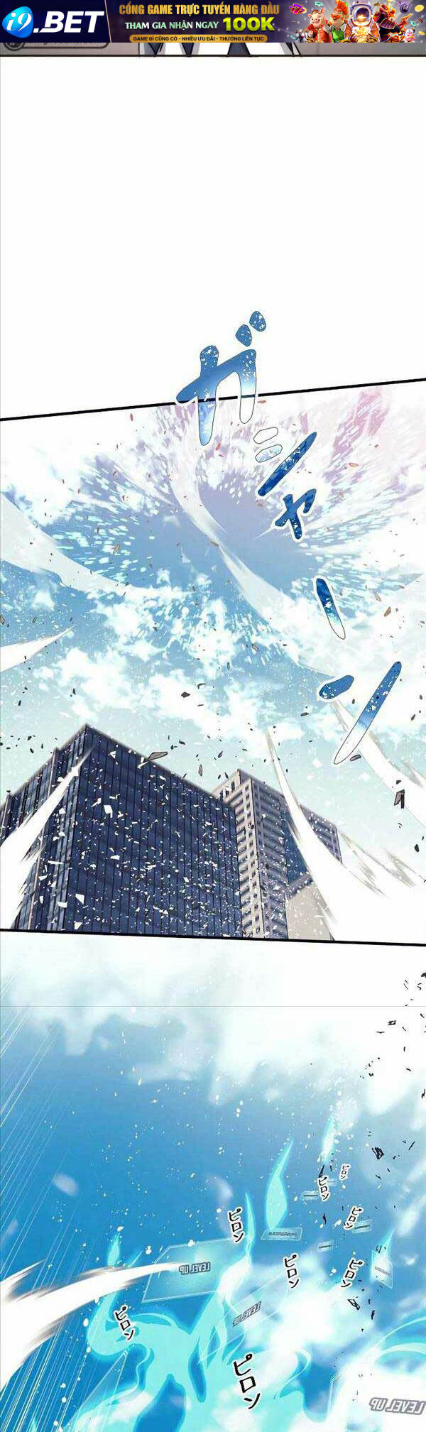 Tôi Là Thợ Săn Cấp EX - Chapter 7 - Page 49