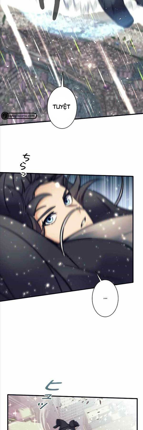 Tôi Là Thợ Săn Cấp EX - Chapter 7 - Page 52