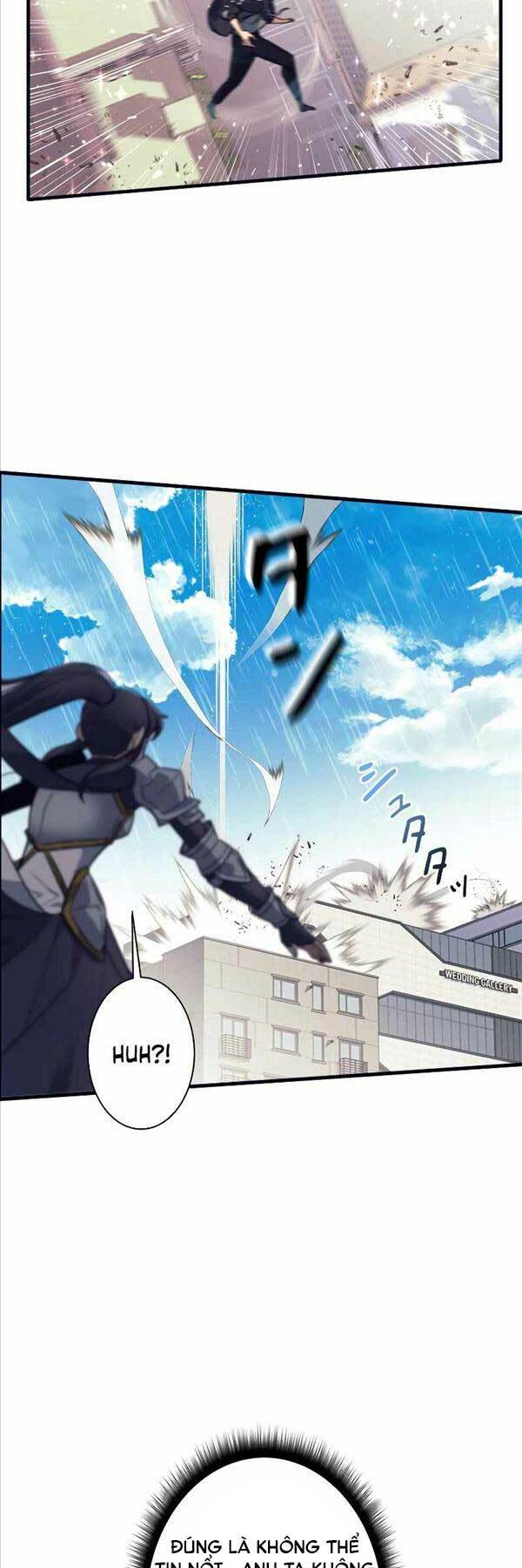 Tôi Là Thợ Săn Cấp EX - Chapter 7 - Page 53