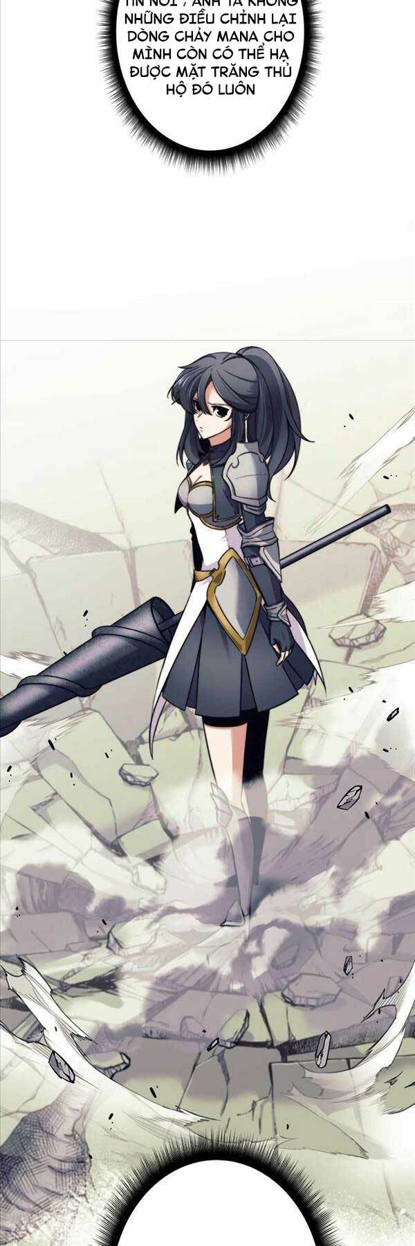 Tôi Là Thợ Săn Cấp EX - Chapter 7 - Page 54
