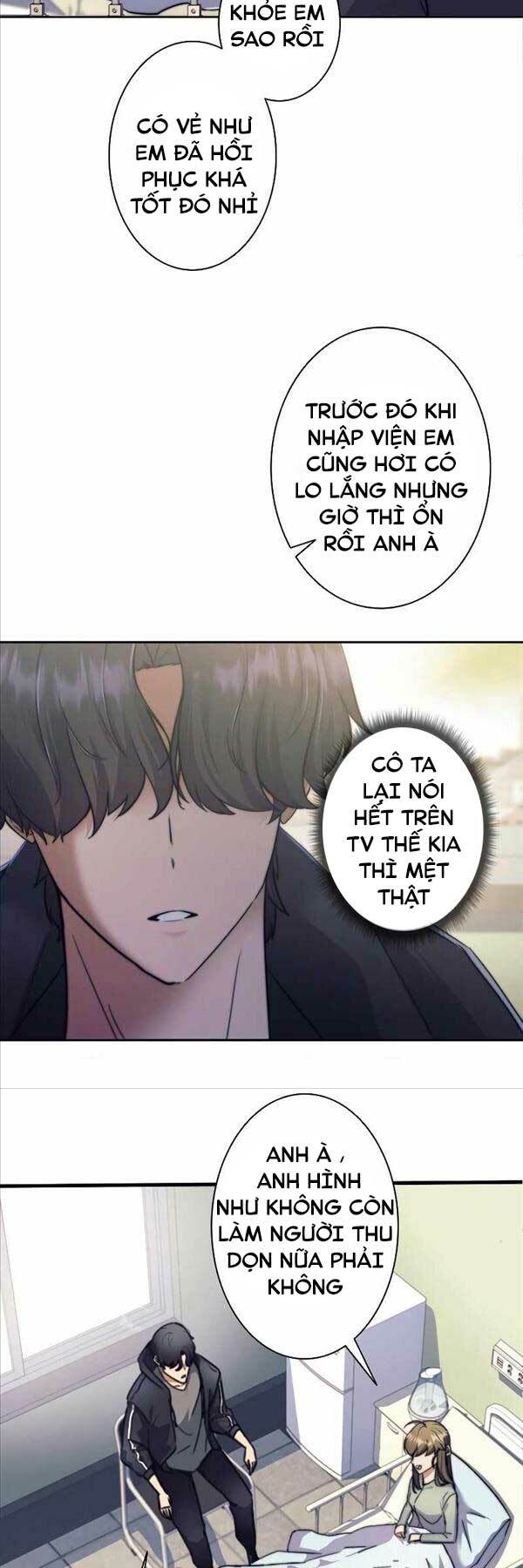 Tôi Là Thợ Săn Cấp EX - Chapter 7 - Page 58