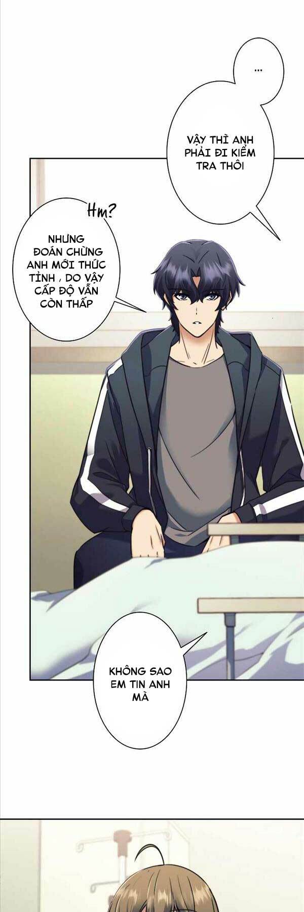 Tôi Là Thợ Săn Cấp EX - Chapter 7 - Page 60