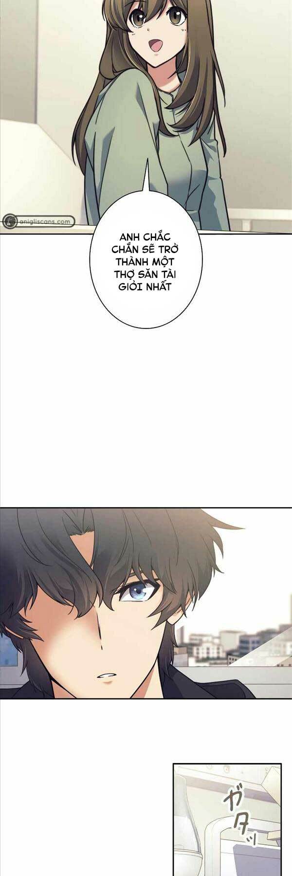 Tôi Là Thợ Săn Cấp EX - Chapter 7 - Page 61