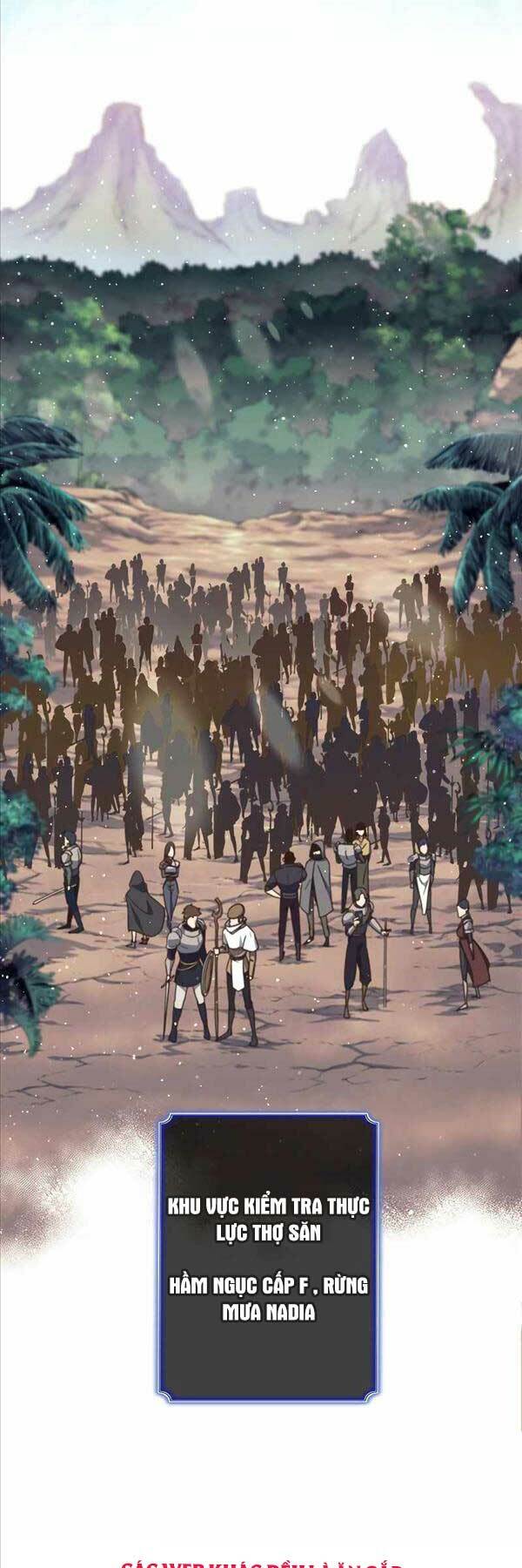 Tôi Là Thợ Săn Cấp EX - Chapter 7 - Page 64