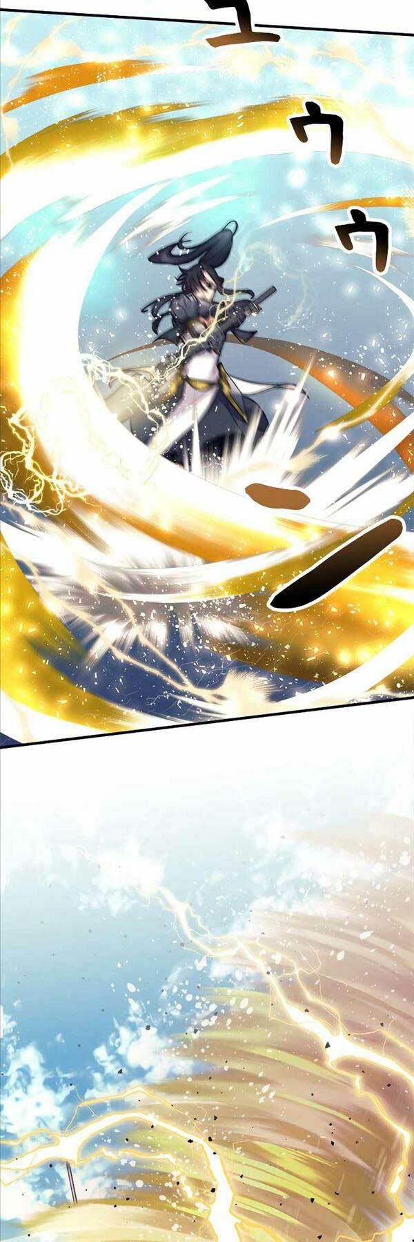 Tôi Là Thợ Săn Cấp EX - Chapter 7 - Page 6