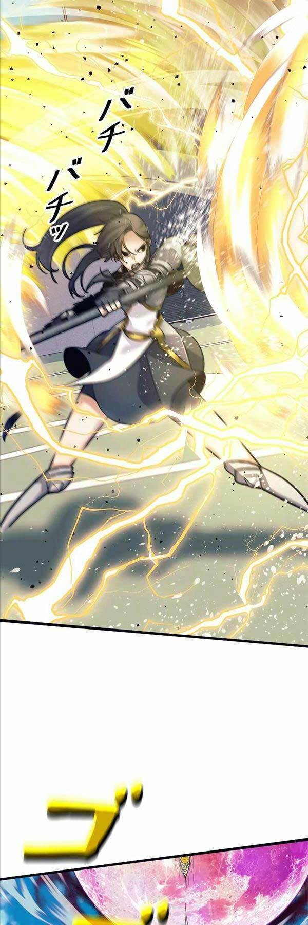 Tôi Là Thợ Săn Cấp EX - Chapter 7 - Page 7