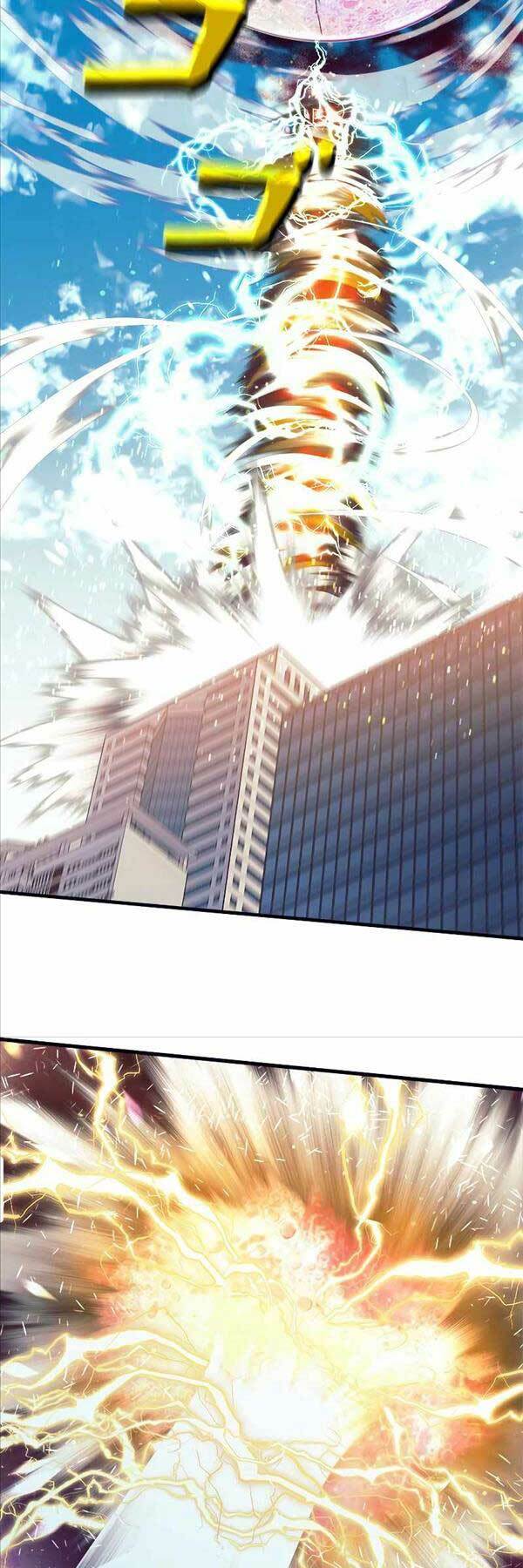 Tôi Là Thợ Săn Cấp EX - Chapter 7 - Page 8