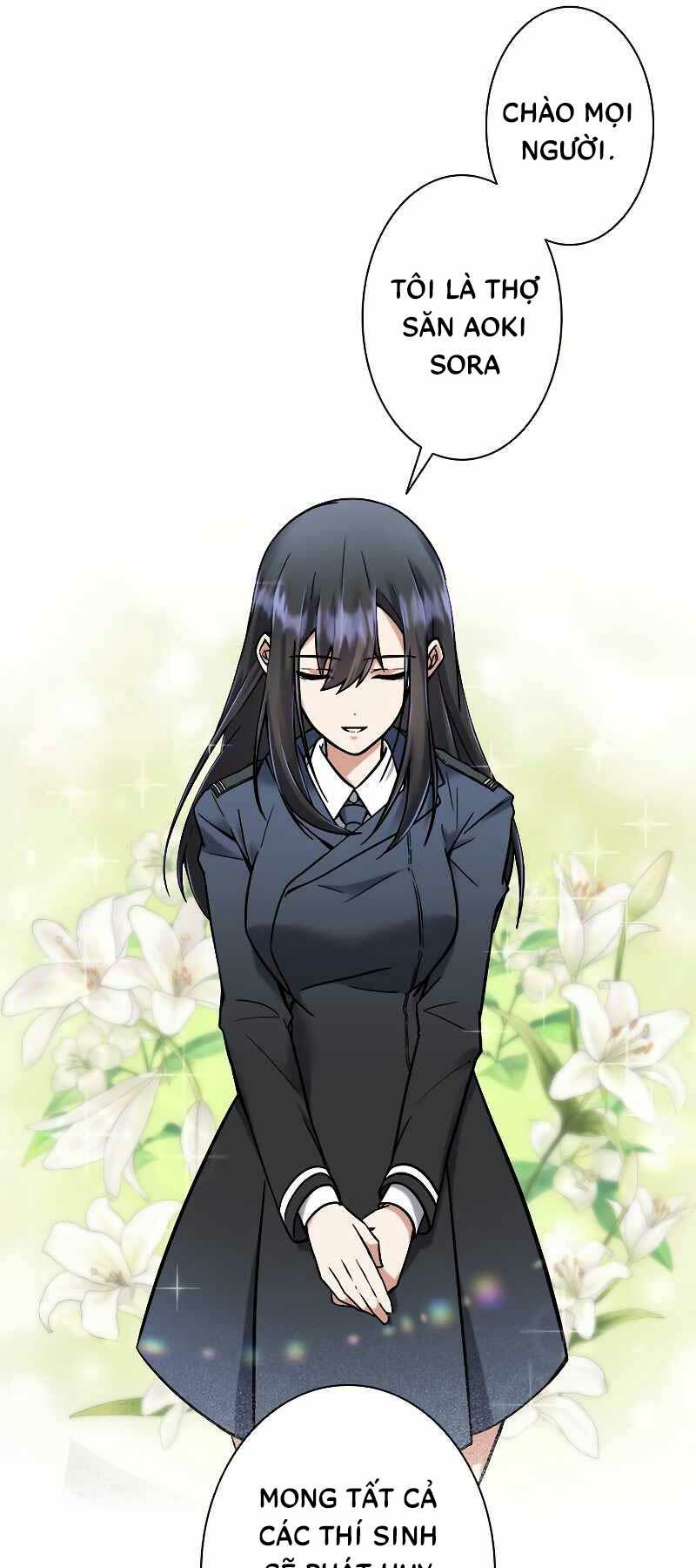 Tôi Là Thợ Săn Cấp EX - Chapter 8 - Page 12